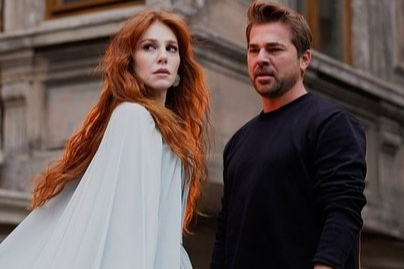 Çöp Adam dizisine iki yeni oyuncu