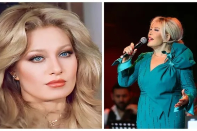 Emel Sayın paylaştı: 'Meğer ne güzelmişim'