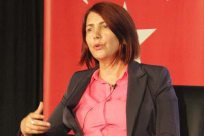 Eski Avcılar Belediye Başkanı Handan Toprak Benli tahliye edildi