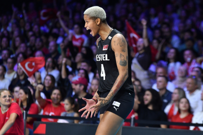 Finale damga vurdu: Melissa Vargas'ın film gibi hayat hikayesi