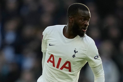 Galatasaray Ndombele'yi resmen açıkladı