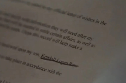 'Succession'ın senaristi, tartışılan sahneyi açıkladı