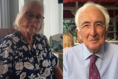 Kayıp ekonomist Korhan Berzeg'in eşinden çağrı