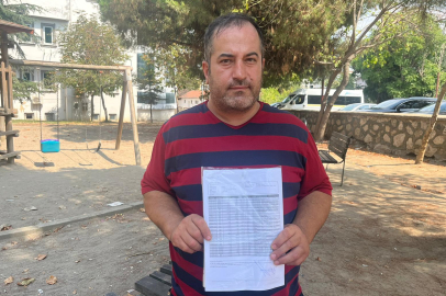 Bursa'da 260 bin liralık kredi dolandırıcılığı!