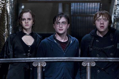 Harry Potter serisinin ilk üç filmi tekrar vizyona girecek