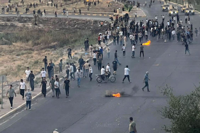 Yörük Türkmenlerden açıklama: Kerkük Türk’tür Türk kalacaktır