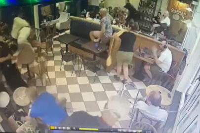 Kısmetse Olur yarışmacıları birbirine girdi