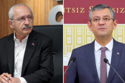 Özgür Özel’den Kılıçdaroğlu’na rest: "Tanımadığımız kararda uzlaşacak halimiz yok!"