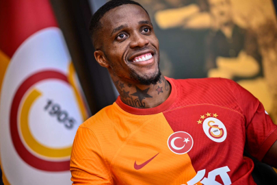 Galatasaray'dan Beyaz TV'ye 'Zaha' ambargosu