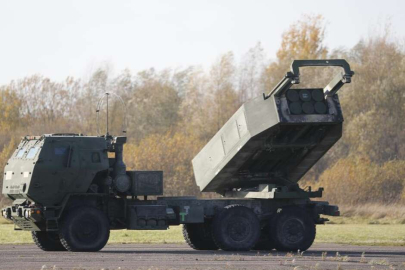 ABD’den Ukrayna’ya 1 milyar dolarlık yeni yardım paketi