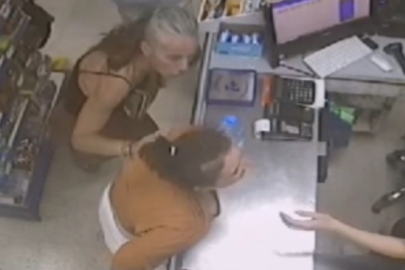 Eski eşini bıçakla yaralamıştı: Önce serbest bırakıldı, sonra tutuklandı