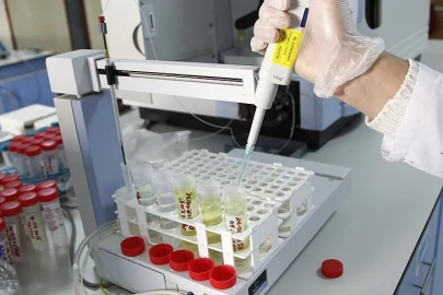 Kanser tedavisinde bir ilk: mRNA aşısı işe yaradı
