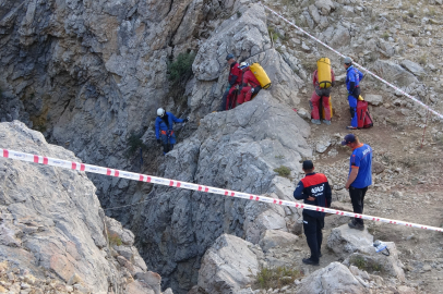 1040 metrede tedavi: ABD'li bilim insanından iyi haber