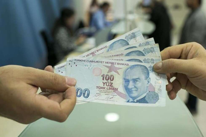 29 milyon lira çiftçilerin hesabına yatıyor