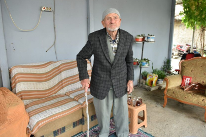 Barış Pınarı Harekatı'na destek vermişti: Bursalı Nuri dededen acı haber