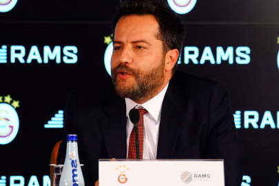 Erden Timur: Transfere 30 milyon euro harcadık