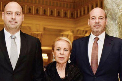 Kızıl ailesinin acı kaybı: Nuran Kızıl hayatını kaybetti