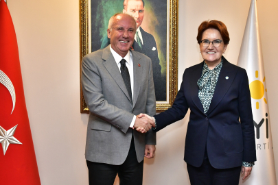 Muharrem İnce’den ‘Akşener’ açıklaması