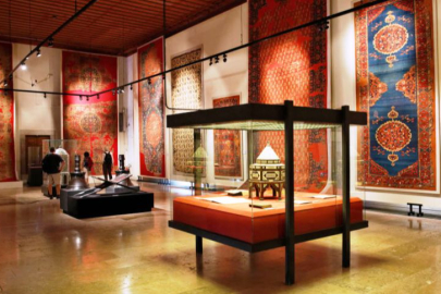 Müze, ören yeri ve milli park sayısı arttı