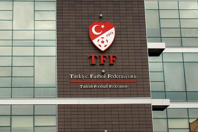 TFF ertelenen maçların programını açıkladı