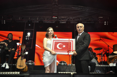 Yenişehir Festivali rüzgar gibi geçti
