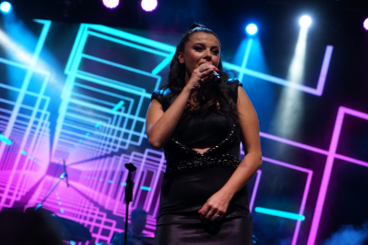 30. Uluslararası Gemlik Zeytini Festivali başladı