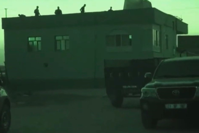 Bombalı saldırı hazırlığında yakalanan teröristlerden 2’si tutuklandı