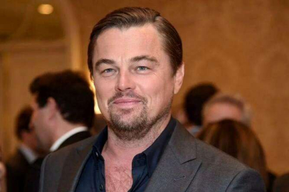 Leonardo DiCaprio'ya Oscar Ödülleri'nde sürpriz rakip