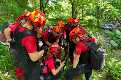 'Otçu Kadri' Uludağ'da ölü bulundu