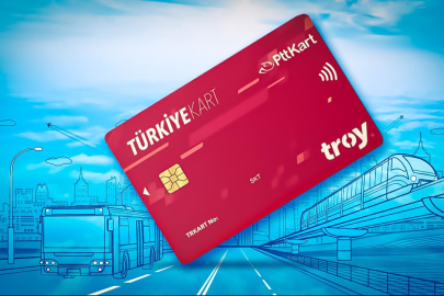 Türkiye Kart'ın pilot uygulaması tamamlandı