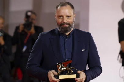 80. Venedik Film Festivali’nde ödüller sahiplerini buldu