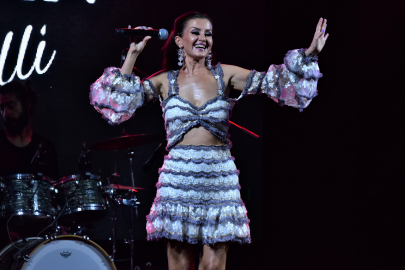 Bodrum’da yaz konserleri devam ediyor