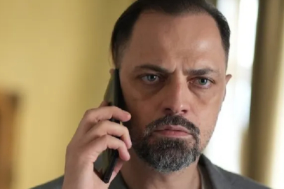 Ertan Saban’ın yeni dizisi belli oldu