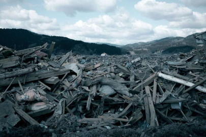 Fukuşima'da 7 bin 800 ton arıtılmış su denize salındı