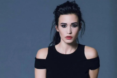 Gönül Dağı’nın Zahide’si Ecem Özkaya diziye veda etti