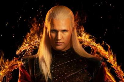 'House of the Dragon' 6 Ekim'de BluTV'de