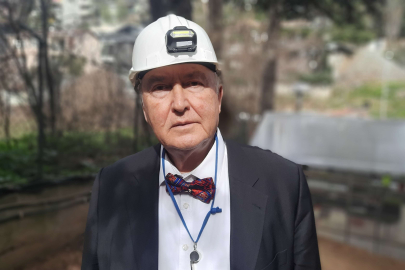 Ahmet Ercan'dan Gaziantep için uyarı