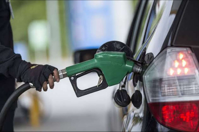 Motorinin ardından benzine de zam geliyor