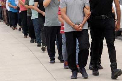 Bursa'da FETÖ operasyonu