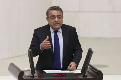 Sezgin Tanrıkulu için soruşturma talebi