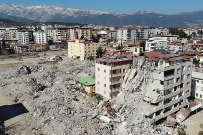 Depremde 26 kişiye mezar olmuştu: Sahte zemin etüdü hazırlamışlar!