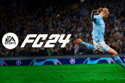 EA Sports FC24’te en iyi reytinge sahip 10 oyuncu