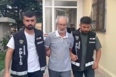 FETÖ firarisi Erkan Ünal yakalandı