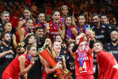 Filenin Sultanları Rüya Takım'da