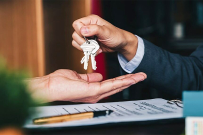 Fahiş konut fiyatına büyük ceza