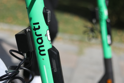 Martı, 2022’de 1600 ton karbon salımını önledi