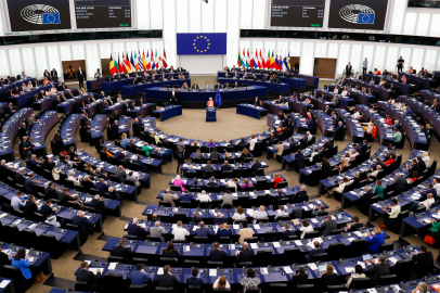 Avrupa Parlamentosu'ndan Türkiye raporu