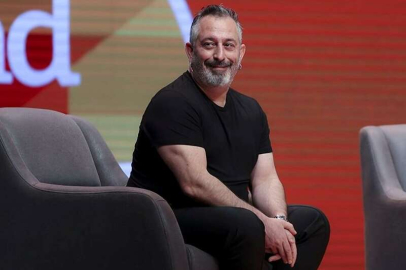 Cem Yılmaz, yeni filminin fragmanını paylaştı