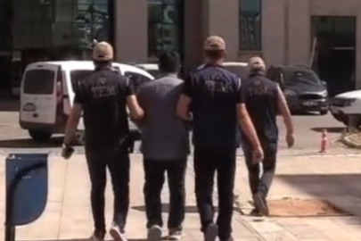 İkna çalışmaları sonucu örgütten kaçan 2 PKK’lı teslim oldu