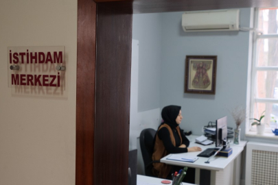 İnegöl Belediyesi'nden istihdama destek